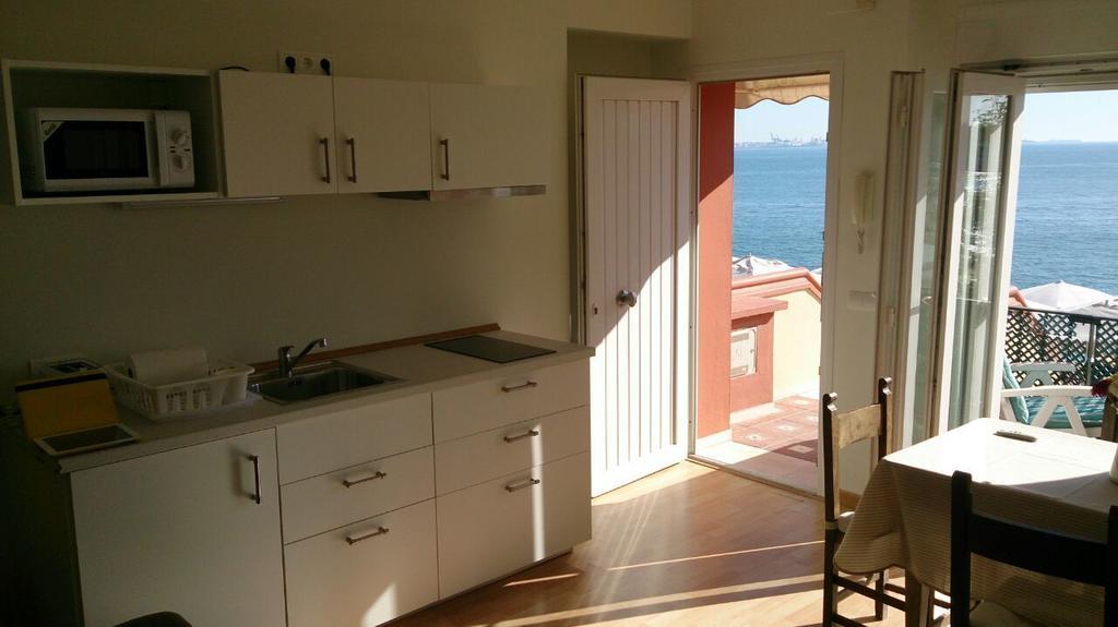 Apartamento Pueblo Marinero Puerto Sherry Эль-Пуэрто-де-Санта-Мария Экстерьер фото
