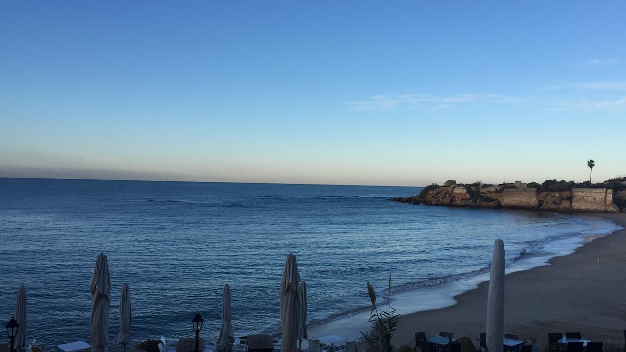 Apartamento Pueblo Marinero Puerto Sherry Эль-Пуэрто-де-Санта-Мария Экстерьер фото