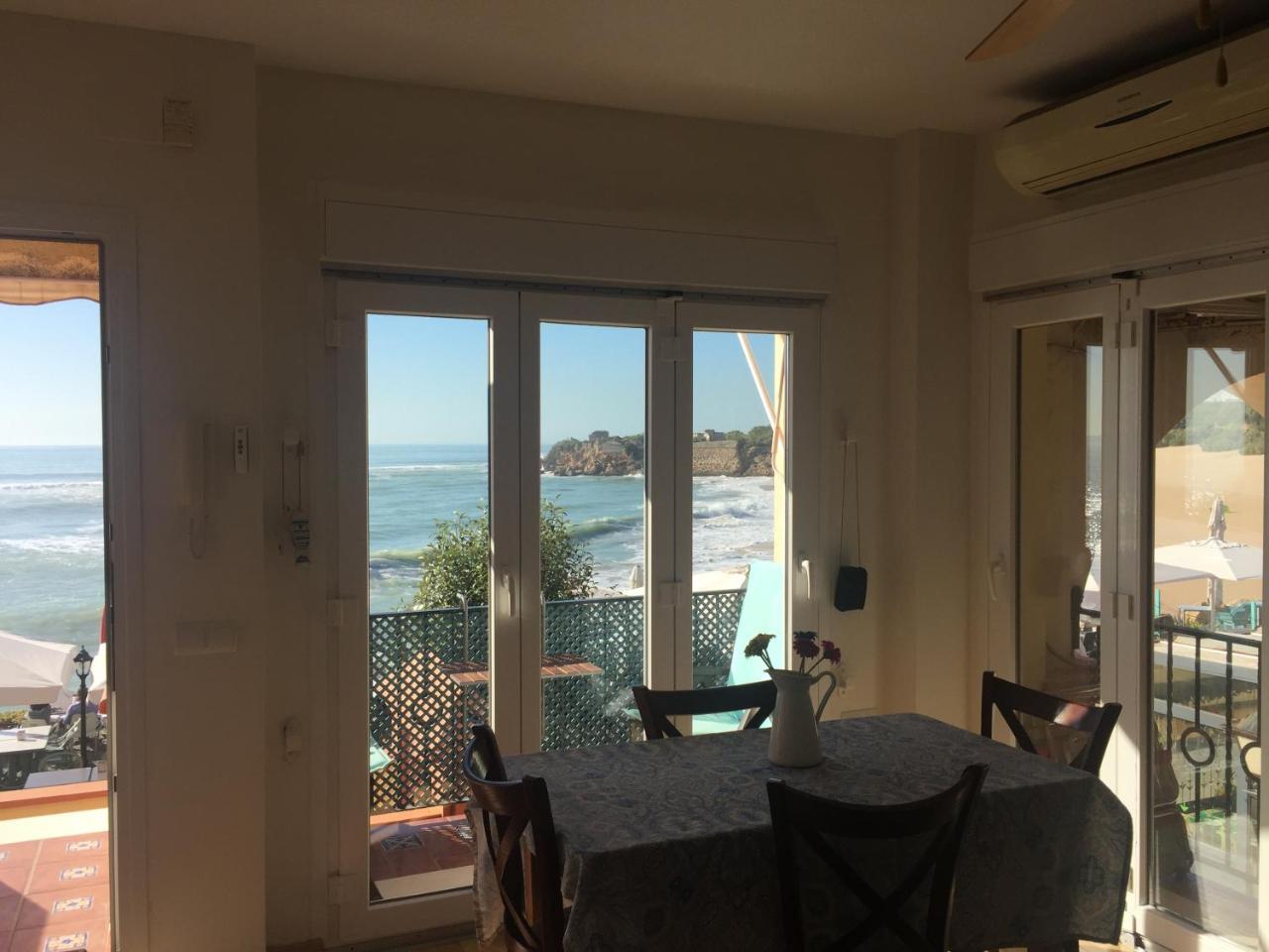 Apartamento Pueblo Marinero Puerto Sherry Эль-Пуэрто-де-Санта-Мария Экстерьер фото